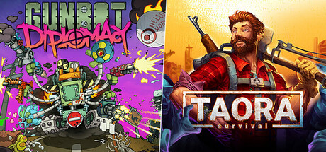 Gunbot Diplomacy - Taora Survival banner image