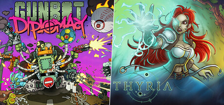 Gunbot Diplomacy - Thyria banner image