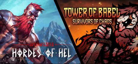 Tower of Babel: Survivors Of Chaos Steam Charts and Player Count Stats