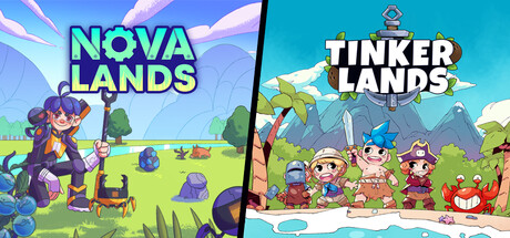 [ENDS MAY 30] Lands-Lands banner image
