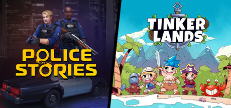 [ENDS MAY 30] Co-op with pixels banner image