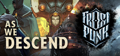 City Must Survive banner image