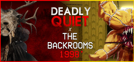 Scary VHS Horror Games banner image