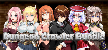 Dungeon Crawler Bundle banner image
