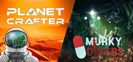 The Planet Crafter Steam Charts and Player Count Stats