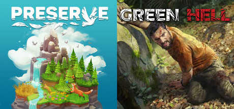 Preserve & Green Hell banner image