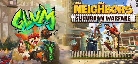 Whimsical Violence banner image