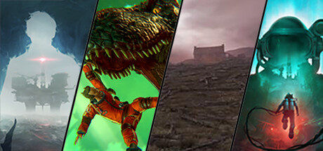 Pre-Purchase The Chinese Room Award Winners banner image
