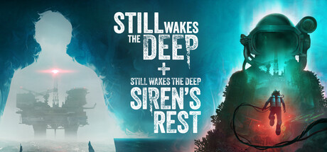 Pre-Purchase Still Wakes the Deep - The Complete Collection banner image
