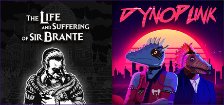 Dynopunk Steam Charts and Player Count Stats