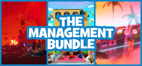 The Management Bundle banner image