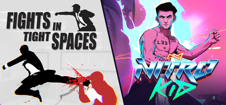 FITS + Nitro Kid banner image