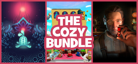 The Cozy Bundle banner image