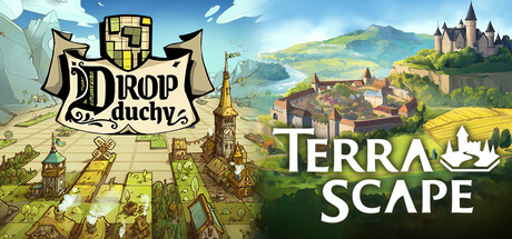 TerraScape Steam Charts and Player Count Stats