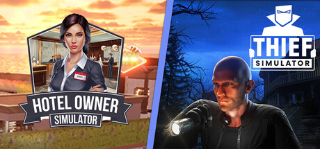 Hotel Owner Simulator Steam Charts and Player Count Stats