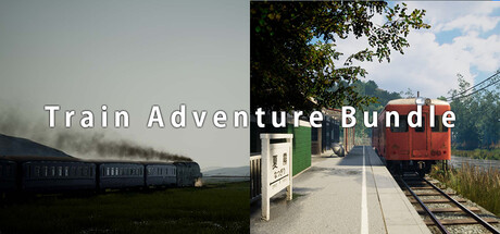 Train Adventure Bundle banner image