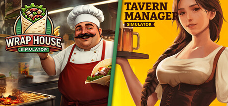 Wraps in Tavern banner image
