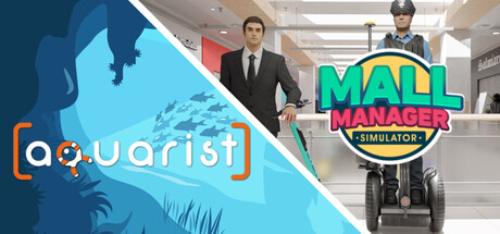 MALL MANAGER SIMULATOR Steam Charts and Player Count Stats