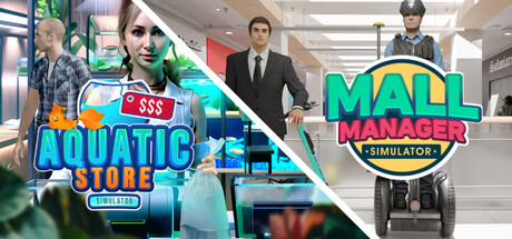 Aquatic Store Simulator Steam Charts and Player Count Stats