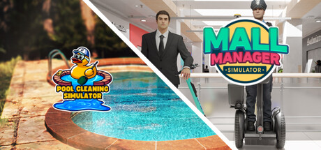 MALL MANAGER SIMULATOR Steam Charts and Player Count Stats