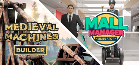Medieval Machines Builder Steam Charts and Player Count Stats
