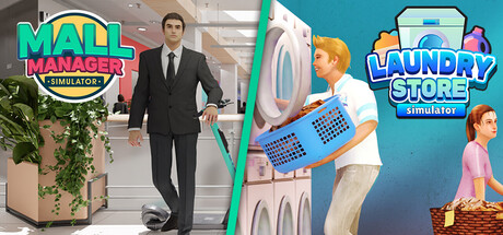 Laundry Store Simulator Steam Charts and Player Count Stats