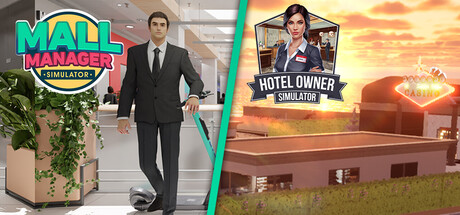 MALL MANAGER SIMULATOR Steam Charts and Player Count Stats