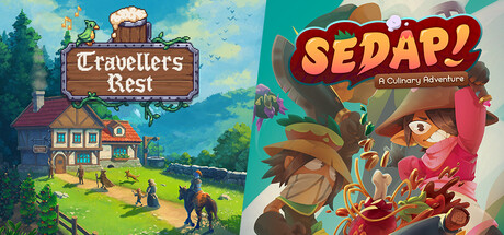 Delicious Pack! banner image