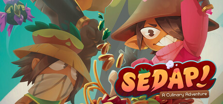 SEDAP! A Culinary Bundle banner image