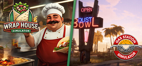 Wrap Station banner image