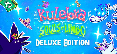 Kulebra and the Souls of Limbo - Deluxe Edition banner image