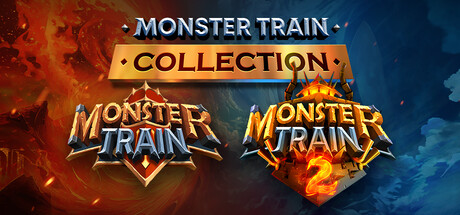 Monster Train Collection banner image