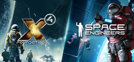 X4: Foundations Steam Charts and Player Count Stats