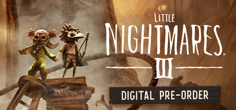 Little Nightmares Enhanced Edition Steam Charts and Player Count Stats