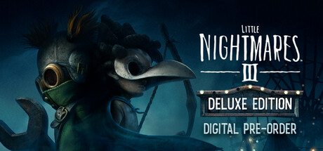 Little Nightmares Enhanced Edition Steam Charts and Player Count Stats