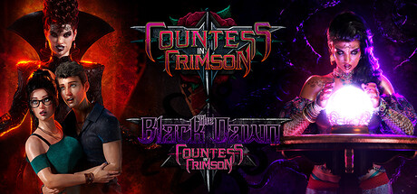 Countess in Crimson Complete banner image