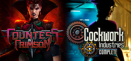 Castles & Corpos banner image