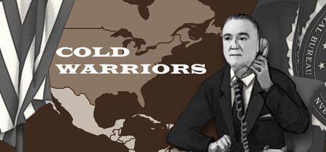 Cold warriors banner image
