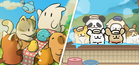 Animal Spa & Tiny Pasture banner image