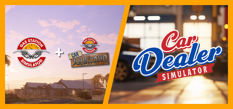 Gas Station Wreck Dealer banner image