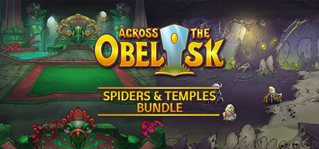 Across the Obelisk: Tulah, the Spider Queen Steam Charts and Player Count Stats