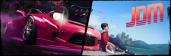 Let's Drift!