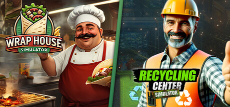 Wrap in Recycling Center banner image