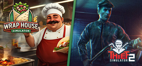 Wrap House Simulator🌯 Steam Charts and Player Count Stats