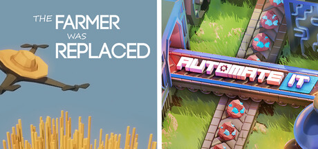 The Farmer Was Automated banner image