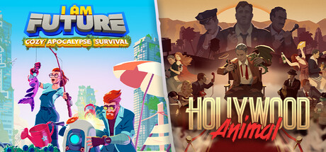 I Am Hollywood banner image