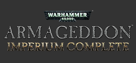 Warhammer 40,000: Armageddon - Imperium Complete banner image