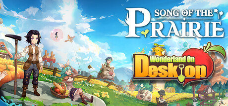 Song Of The Prairie Steam Charts and Player Count Stats