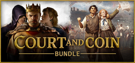 Court and Coin banner image