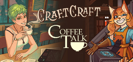 Coffee Talk Steam Charts and Player Count Stats